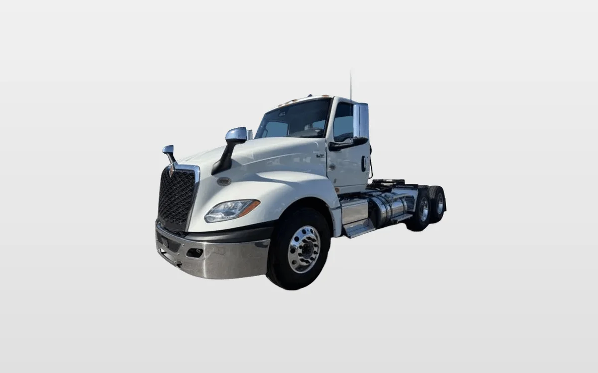 2026 International LT - image 1