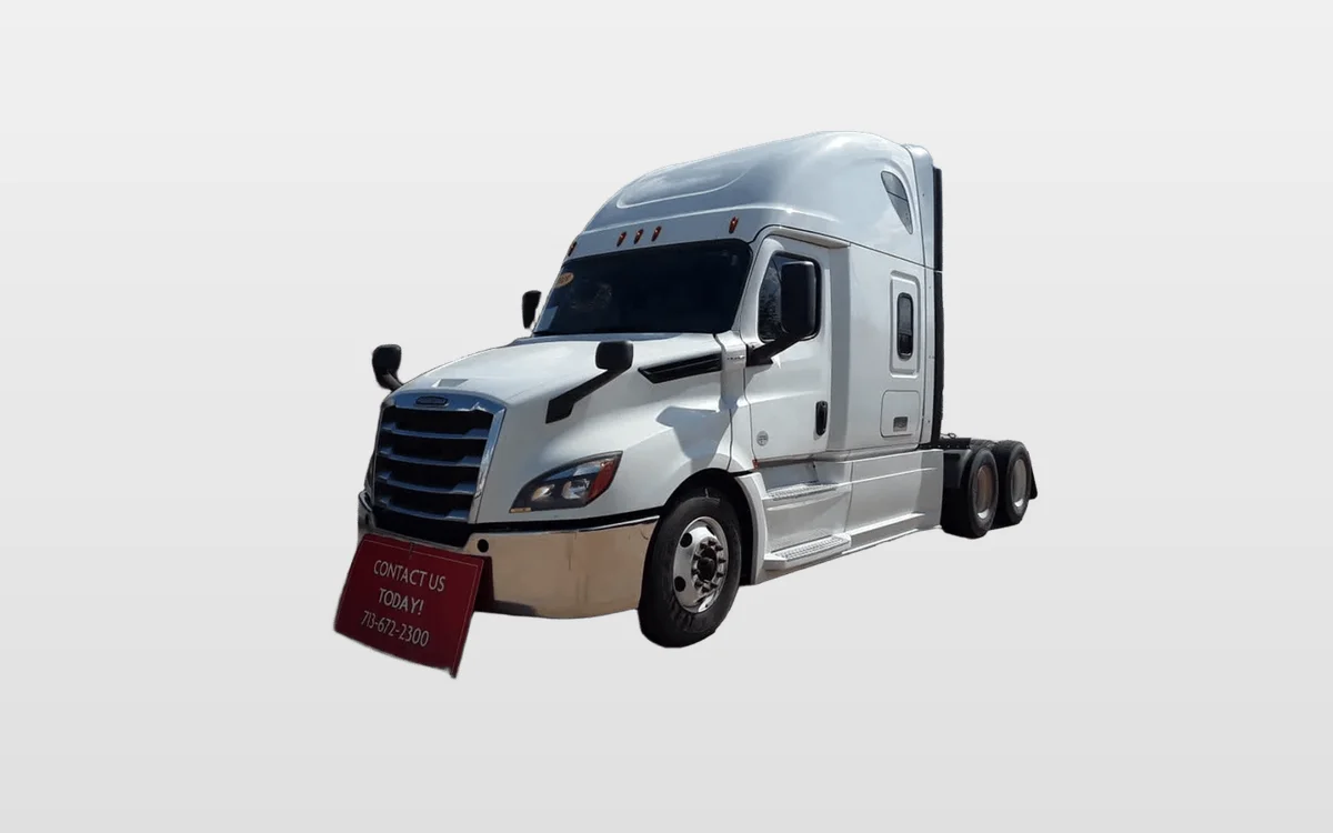 2019 Freightliner - image 1