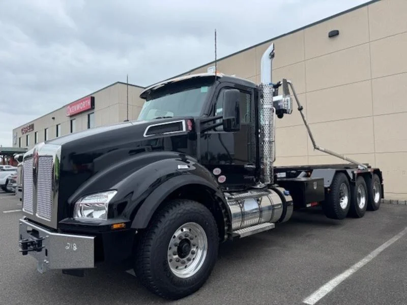 2026 Kenworth T880 in Bronx, NY