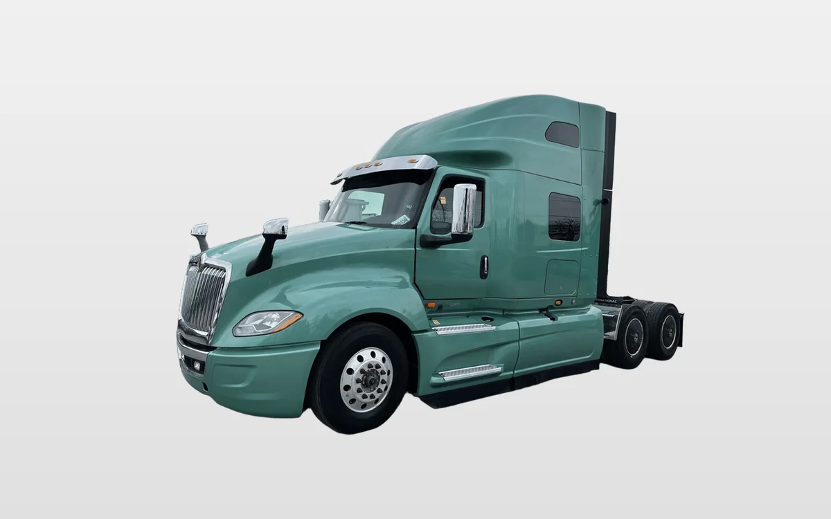 2023 International - image 1