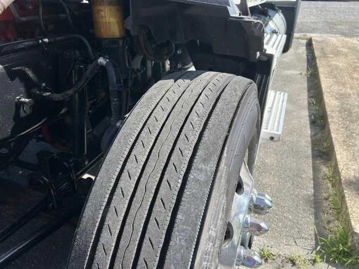 2022 Peterbilt 579 — photo 13