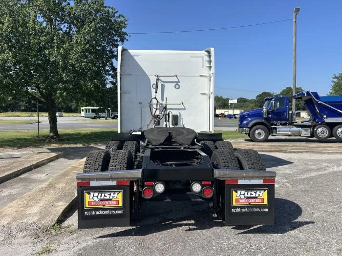 2022 Peterbilt 579 — photo 5