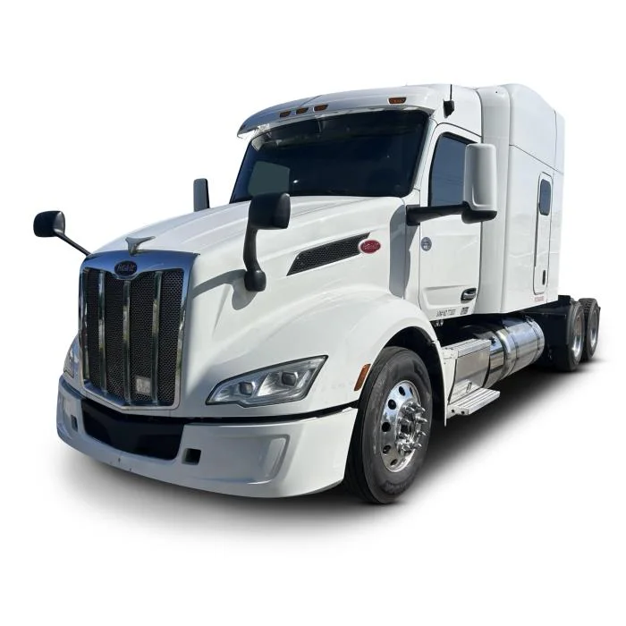 2022 Peterbilt 579