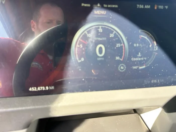 2022 Peterbilt 579 — photo 18