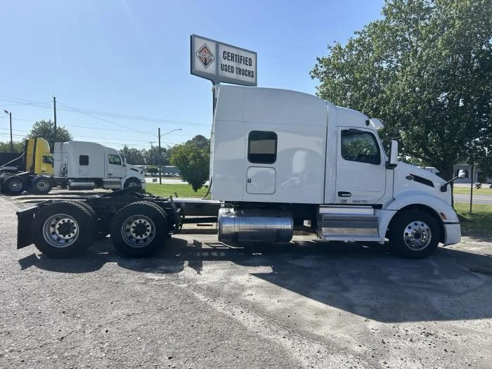 2022 Peterbilt 579 — photo 7