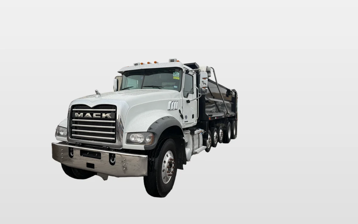 2022 Mack - image 1