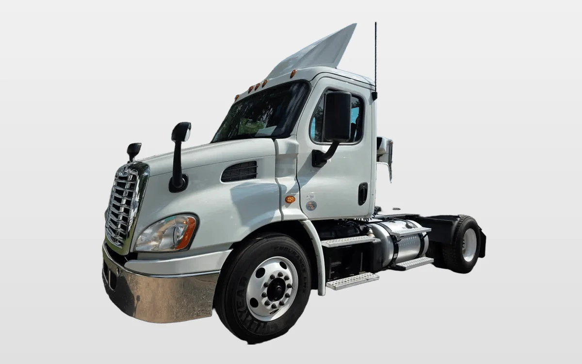 2019 Freightliner - image 1