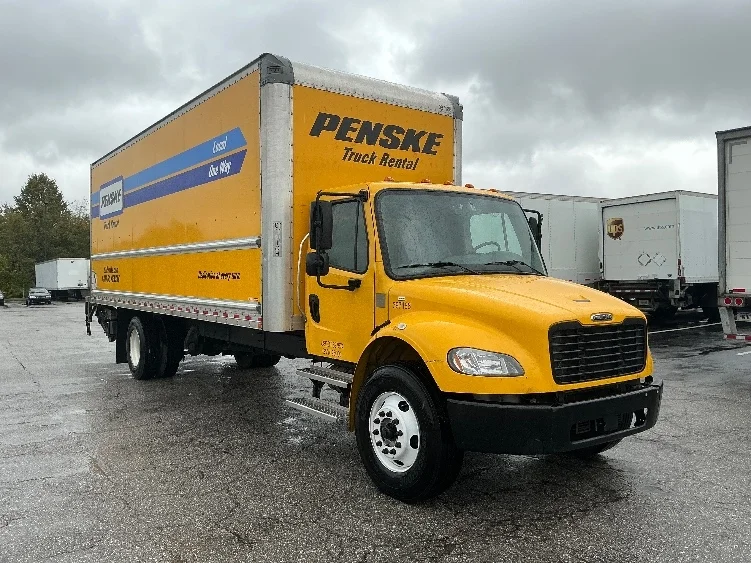 2022 Freightliner M2 106 in Piqua, OH