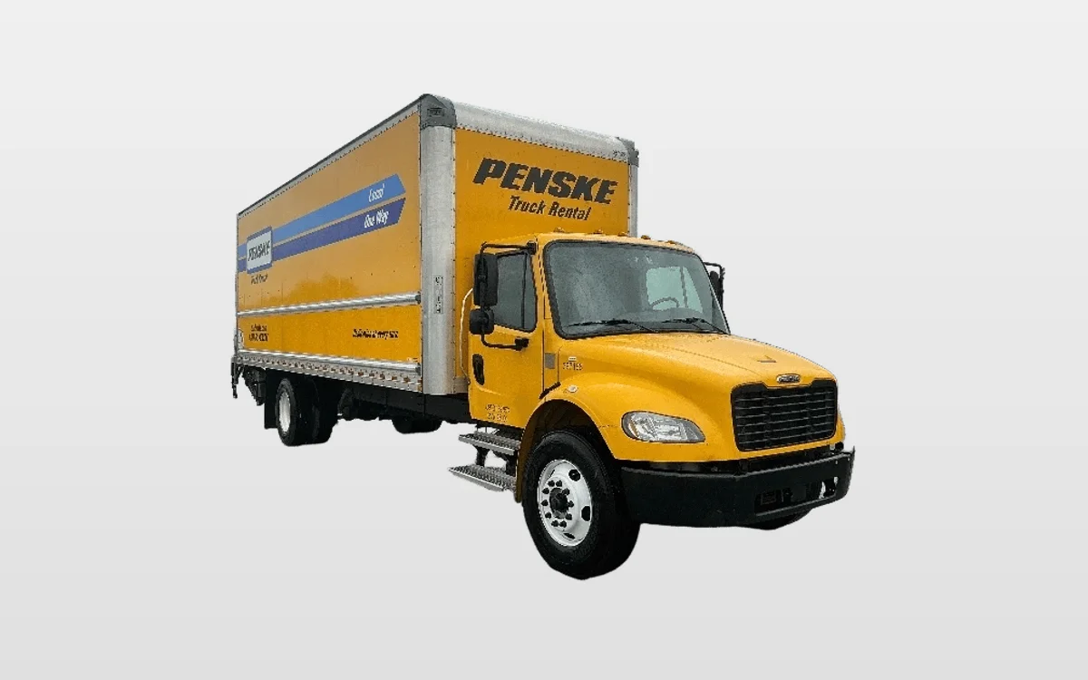 2022 Freightliner M2 106 - image 1