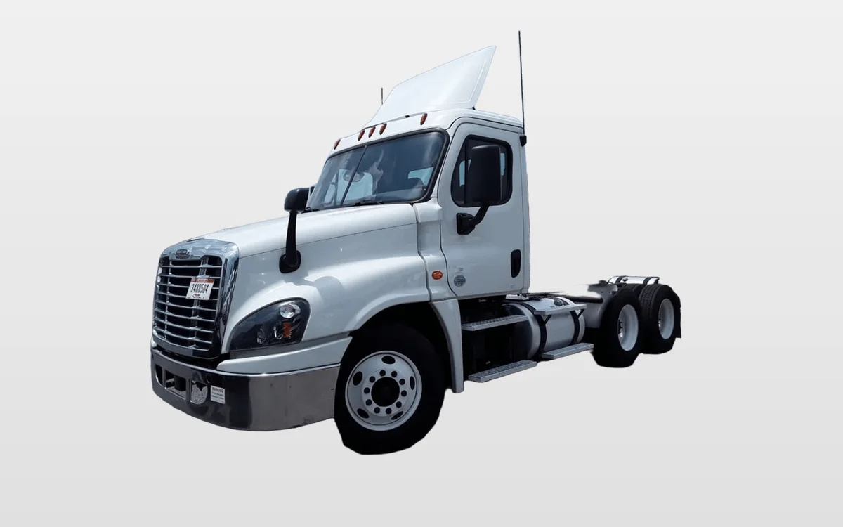 2018 Freightliner - image 1