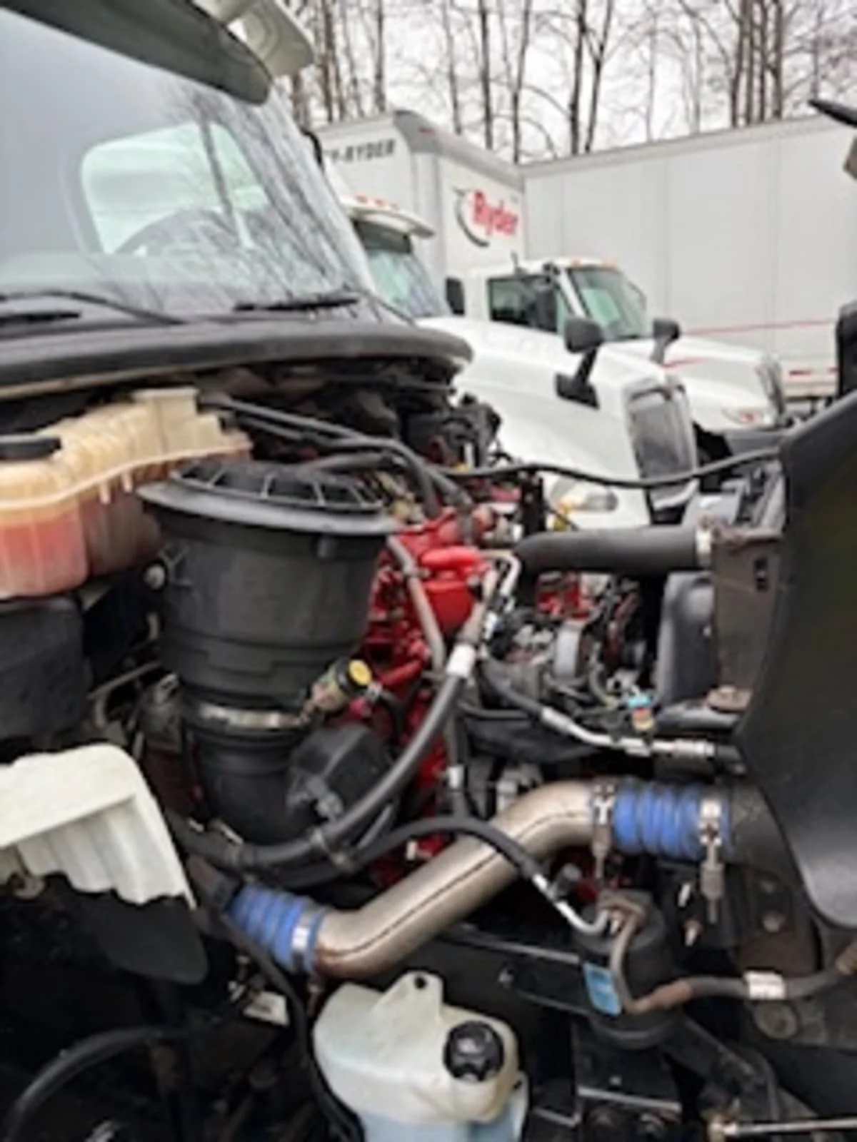 2015 Freightliner M2 106 in Newark, NJ — photo 9