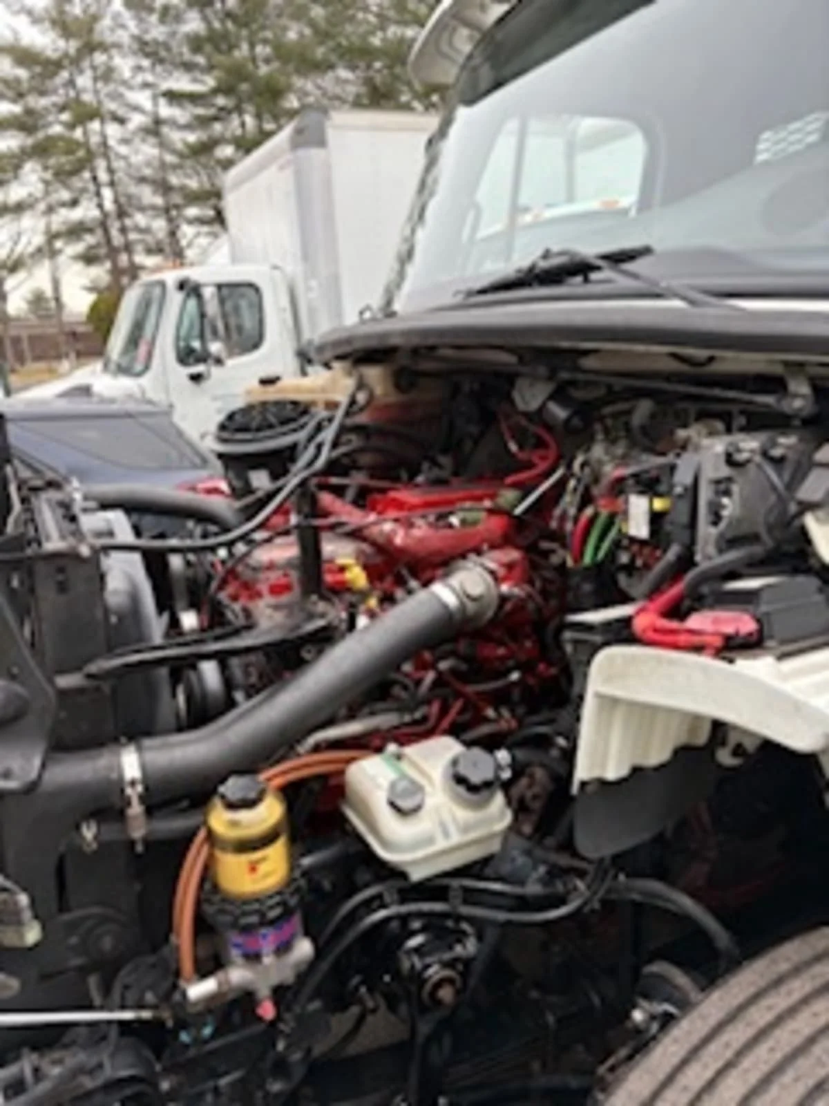 2015 Freightliner M2 106 - image 10