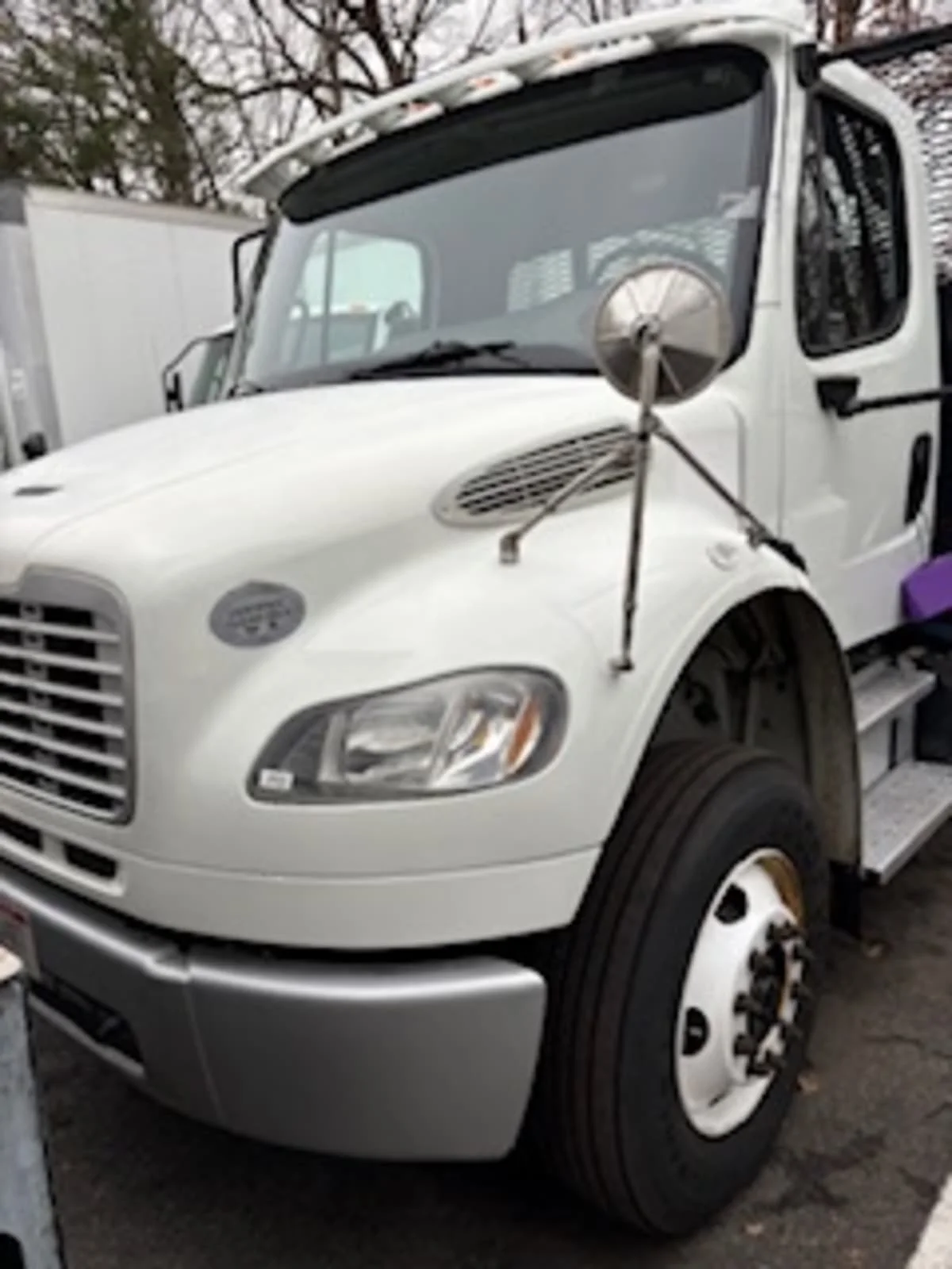 2015 Freightliner M2 106 in Newark, NJ