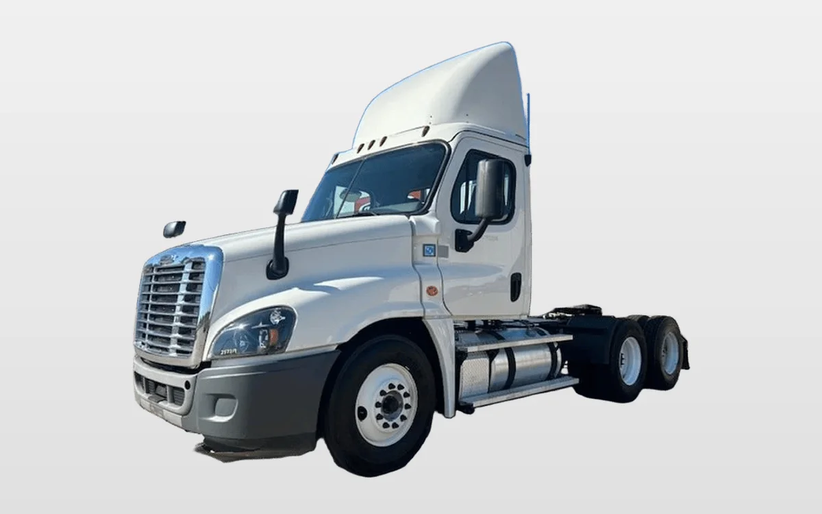 2019 Freightliner - image 1