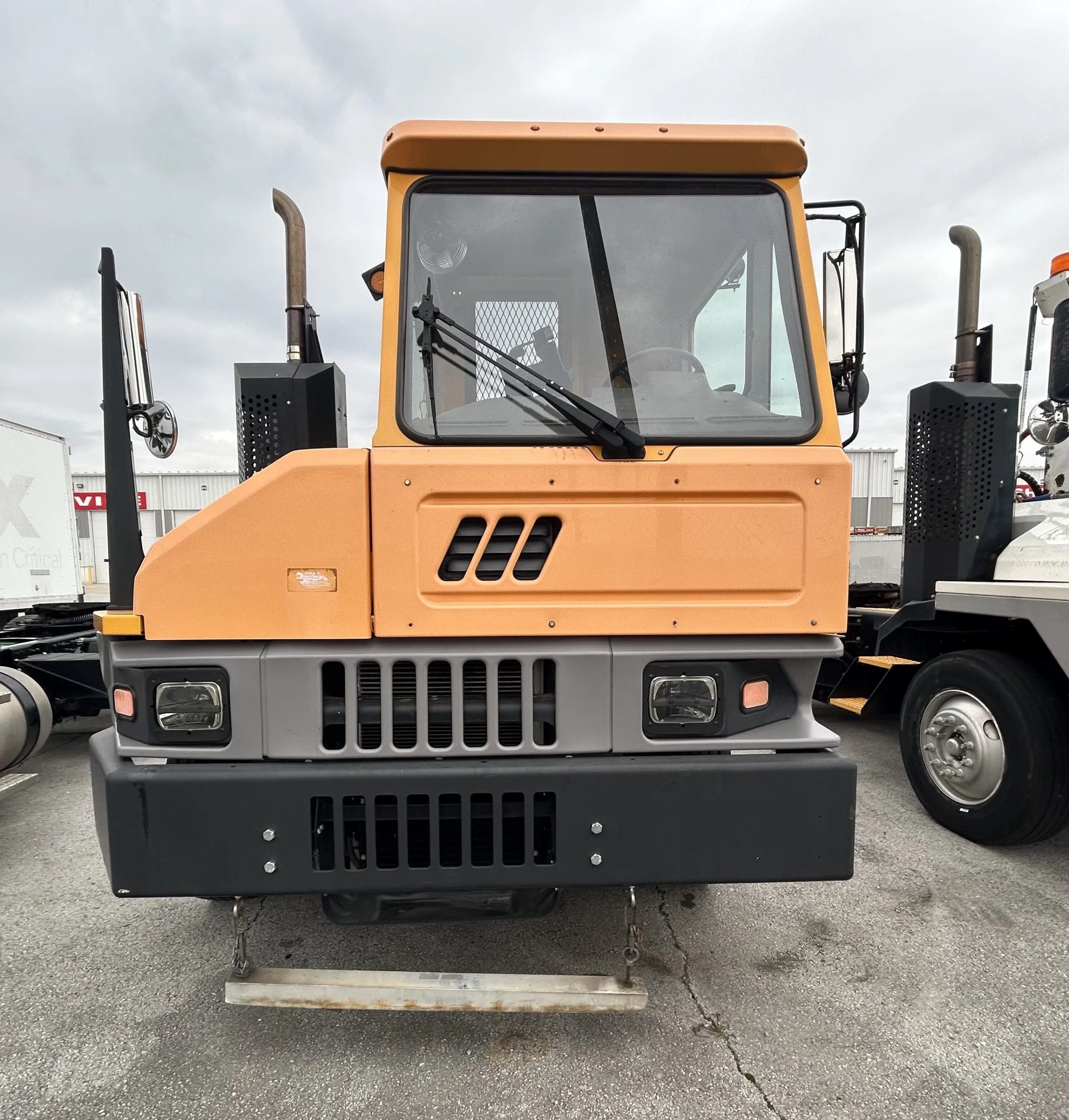 2020 Ottawa T2 in Lima, OH — photo 2