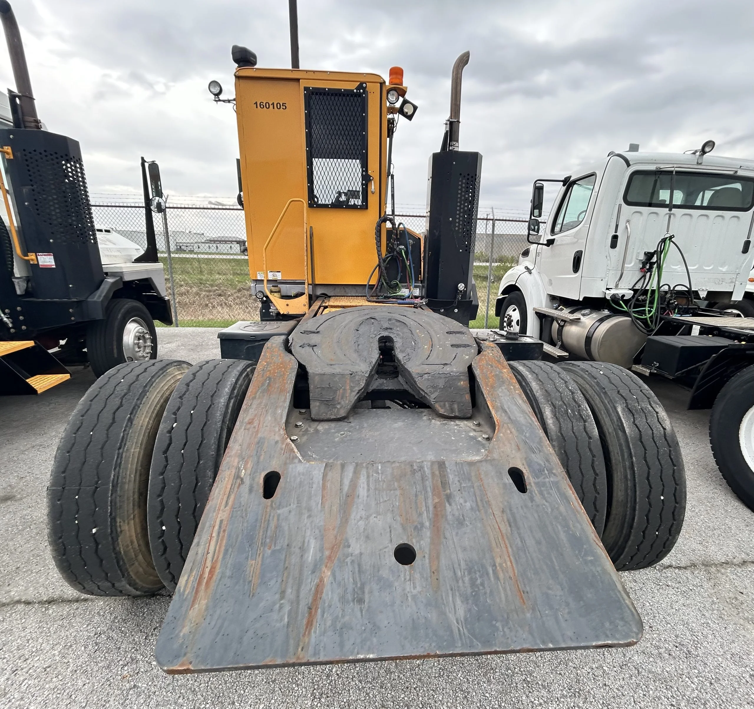 2020 Ottawa T2 in Lima, OH — photo 4