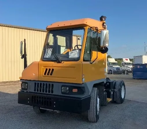 2020 Ottawa T2 in Lima, OH