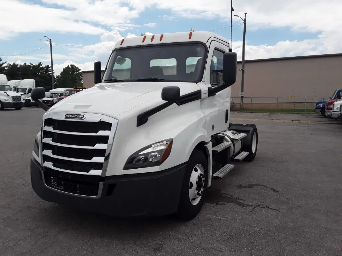 2020 Freightliner Cascadia in La Vergne, TN