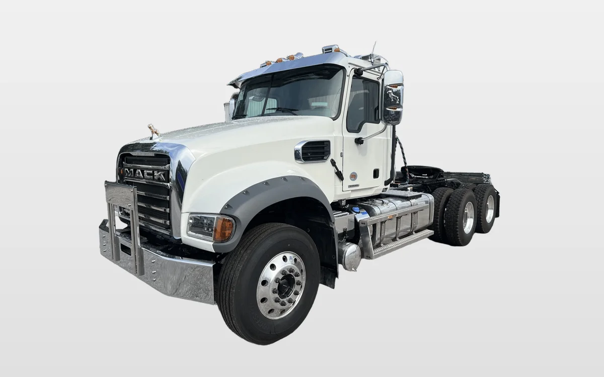 2026 Mack - image 1