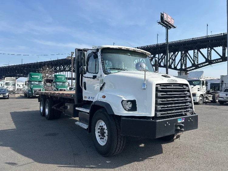 2020 Freightliner 114SD in Kearny, NJ