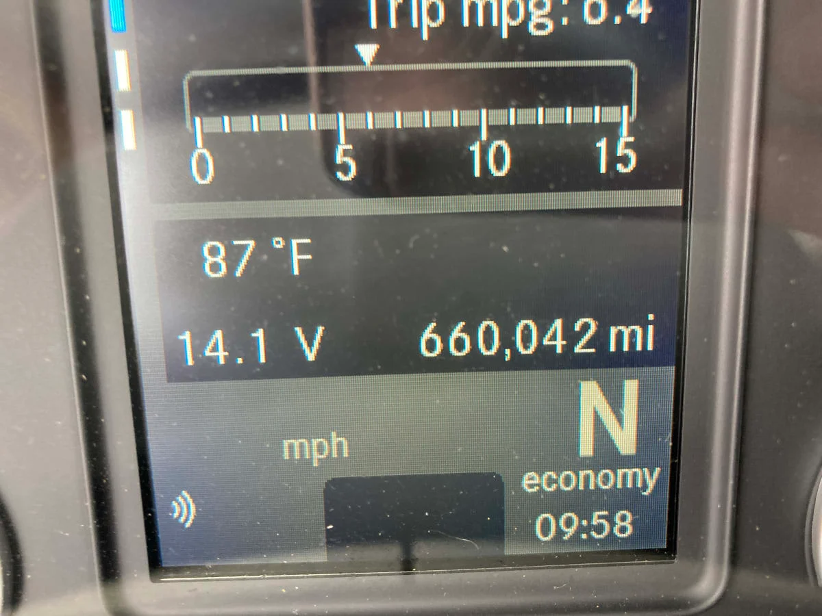 2021 Freightliner Cascadia in Springfield, MA — photo 14
