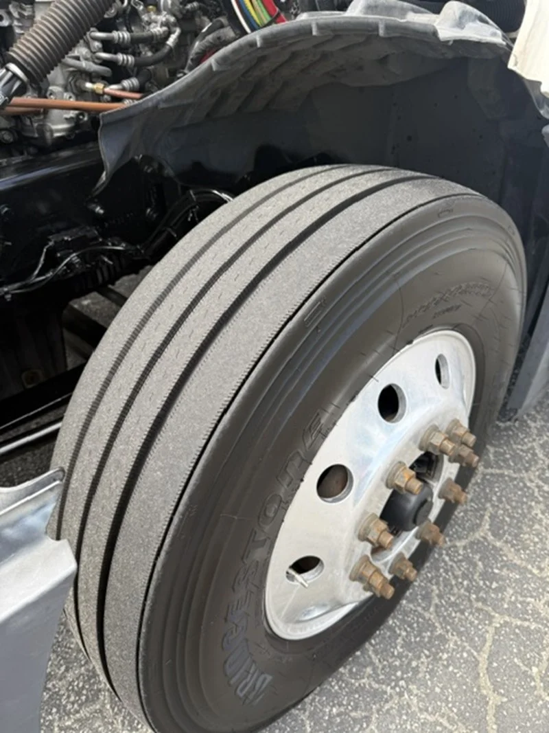 2022 Freightliner — photo 13