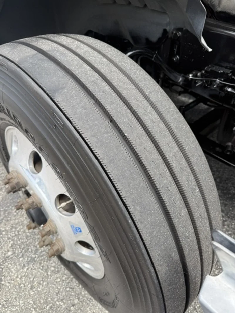 2022 Freightliner — photo 9