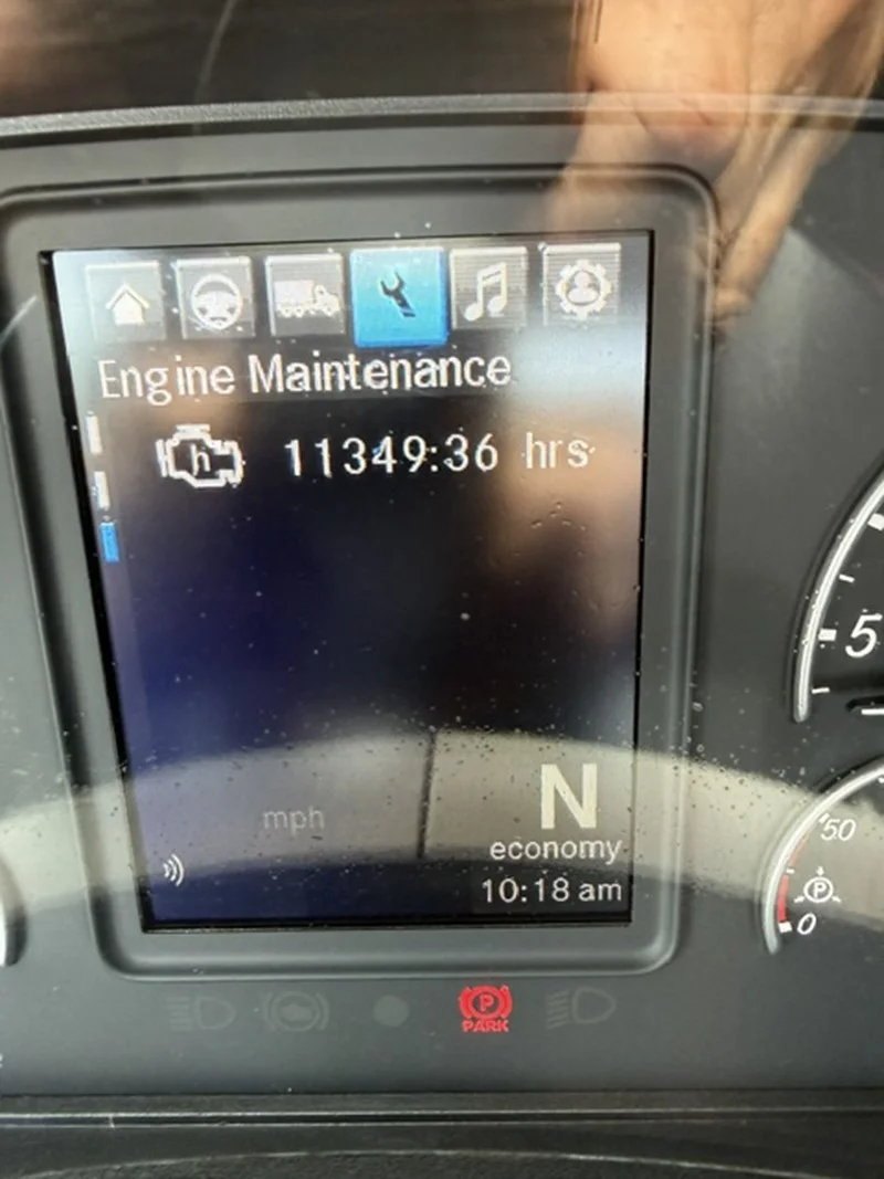 2022 Freightliner — photo 6
