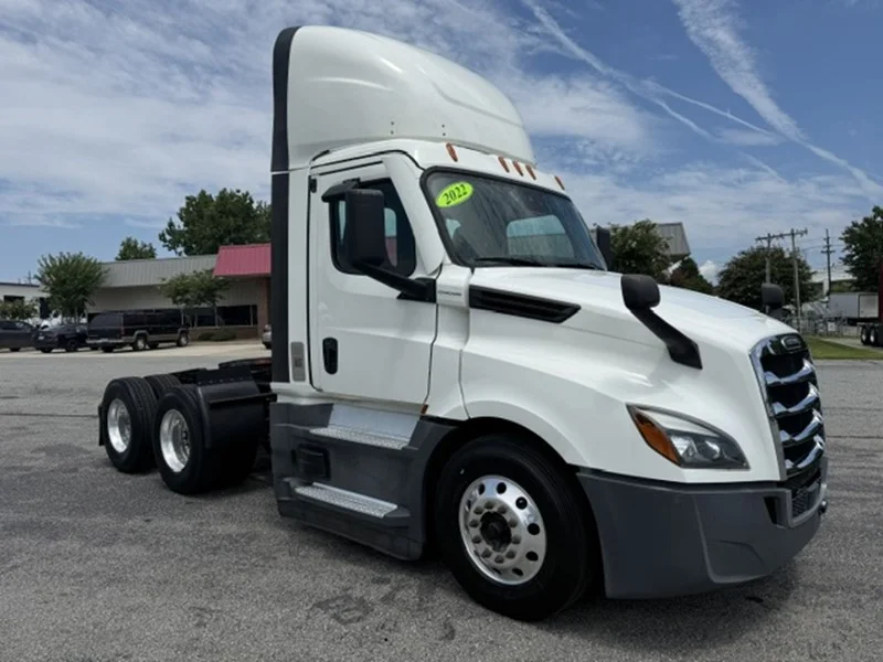 2022 Freightliner — photo 10