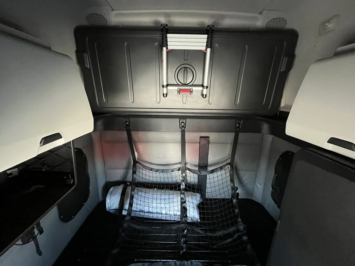 2022 Freightliner Cascadia - image 30