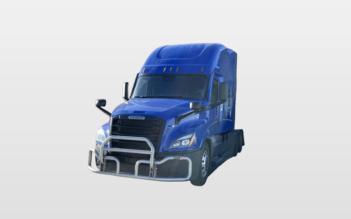 2022 Freightliner Cascadia - image 1