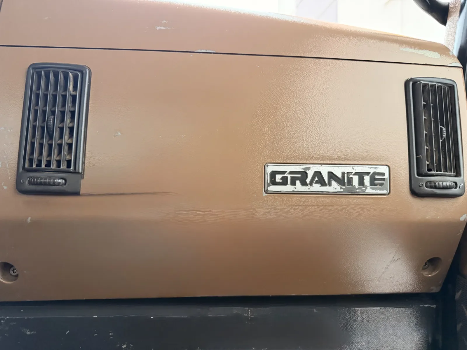 2009 Mack Granite in Greer, SC — photo 20