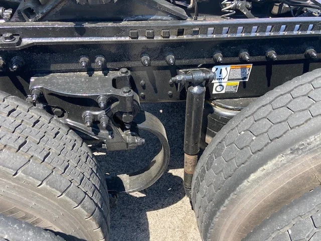 2019 Peterbilt 579 in Zanesville, OH — photo 10