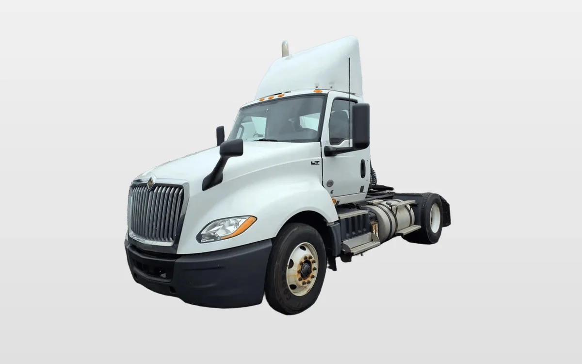 2021 International - image 1