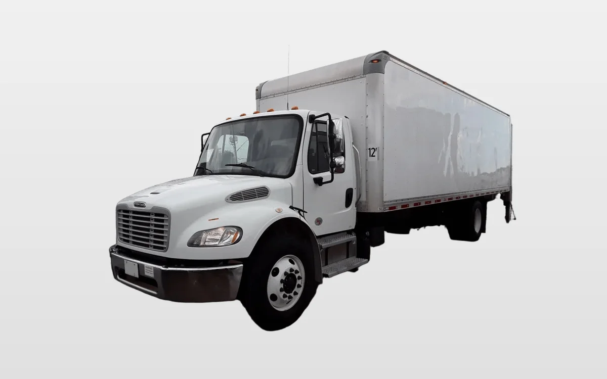 2019 Freightliner M2 106 - image 1