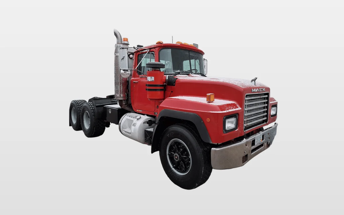 1997 Mack - image 1