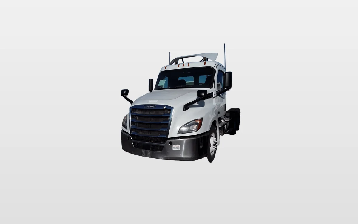2019 Freightliner - image 1