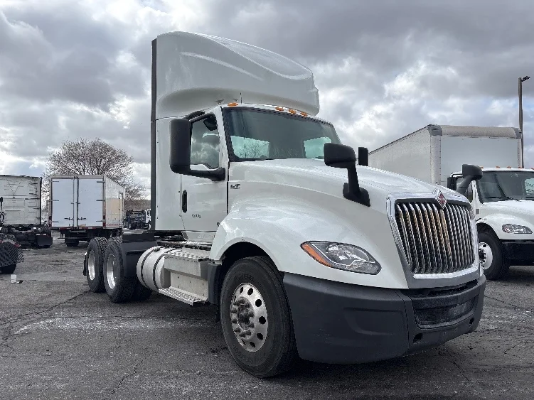 2020 International LT in West Valley City, UT