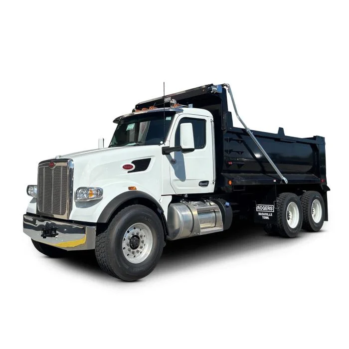 2026 Peterbilt 567