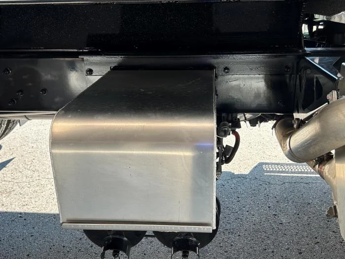 2026 Peterbilt 567 — photo 7