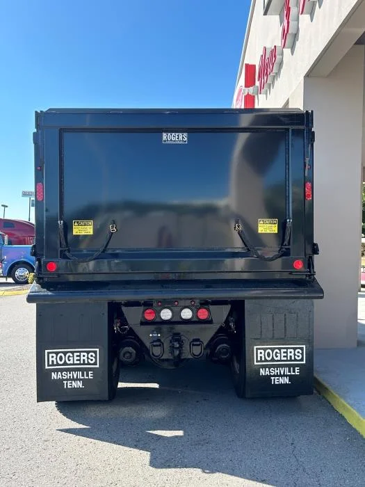 2026 Peterbilt 567 — photo 10