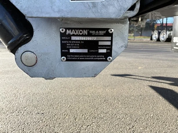 2026 Peterbilt 536 - image 12