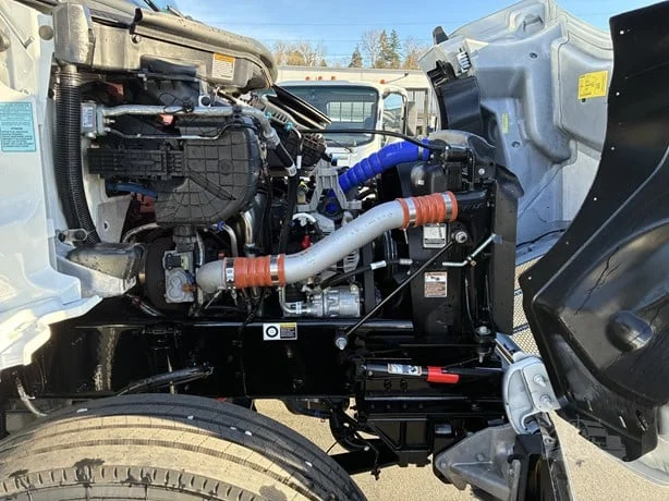 2026 Peterbilt 536 - image 8