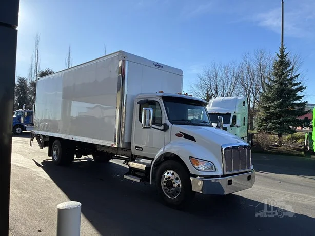 2026 Peterbilt 536 - image 5