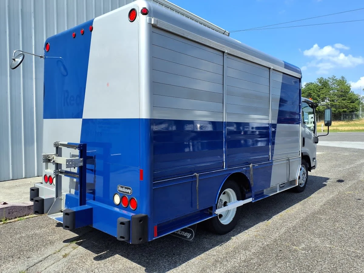 2019 Isuzu NRR - image 4