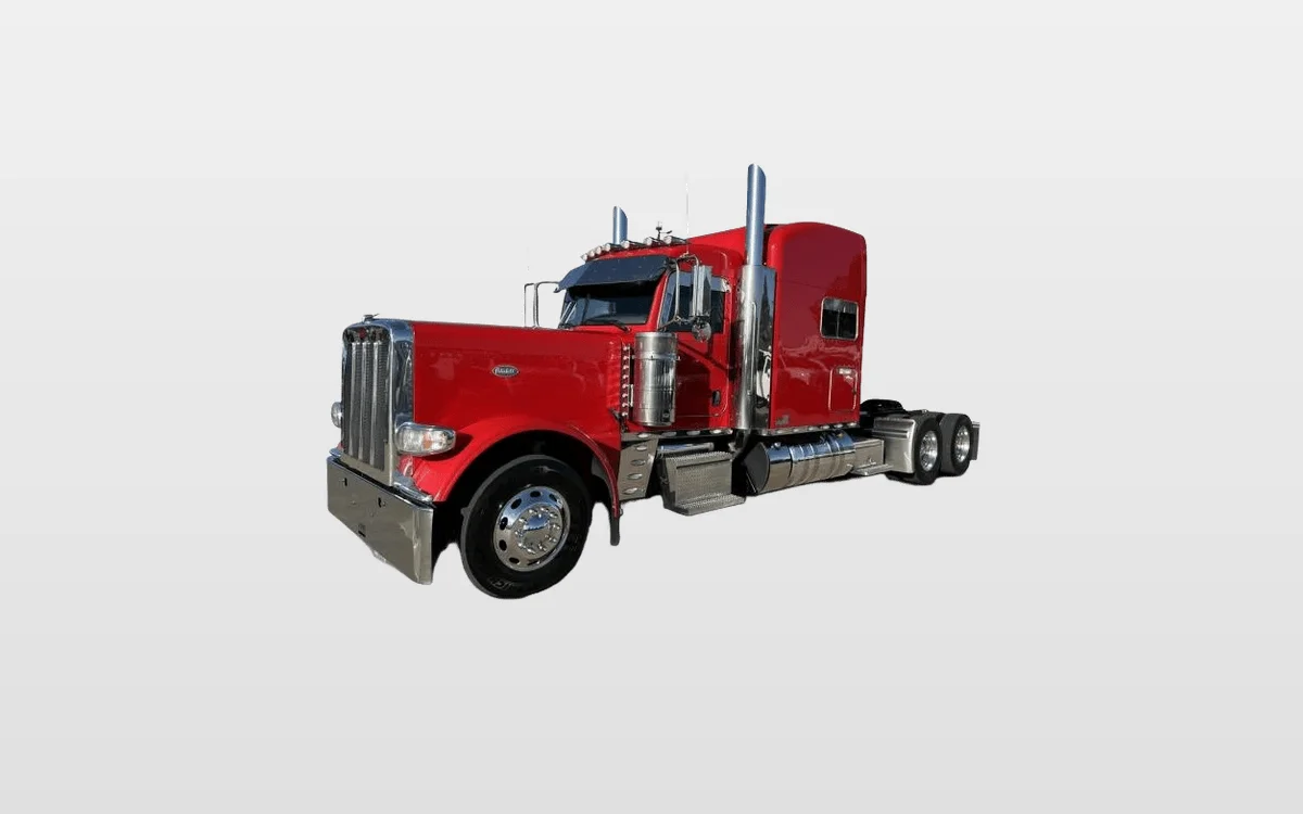 2024 Peterbilt 389 - image 1