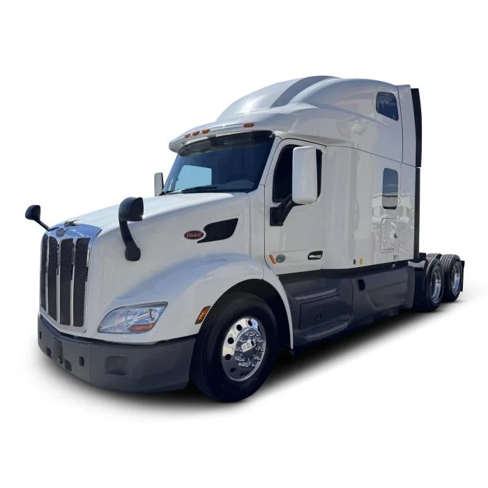 2021 Peterbilt 579 in El Paso, TX