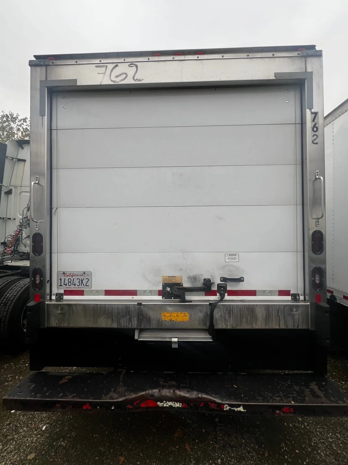 2018 Isuzu NQR in West Sacramento, CA — photo 5