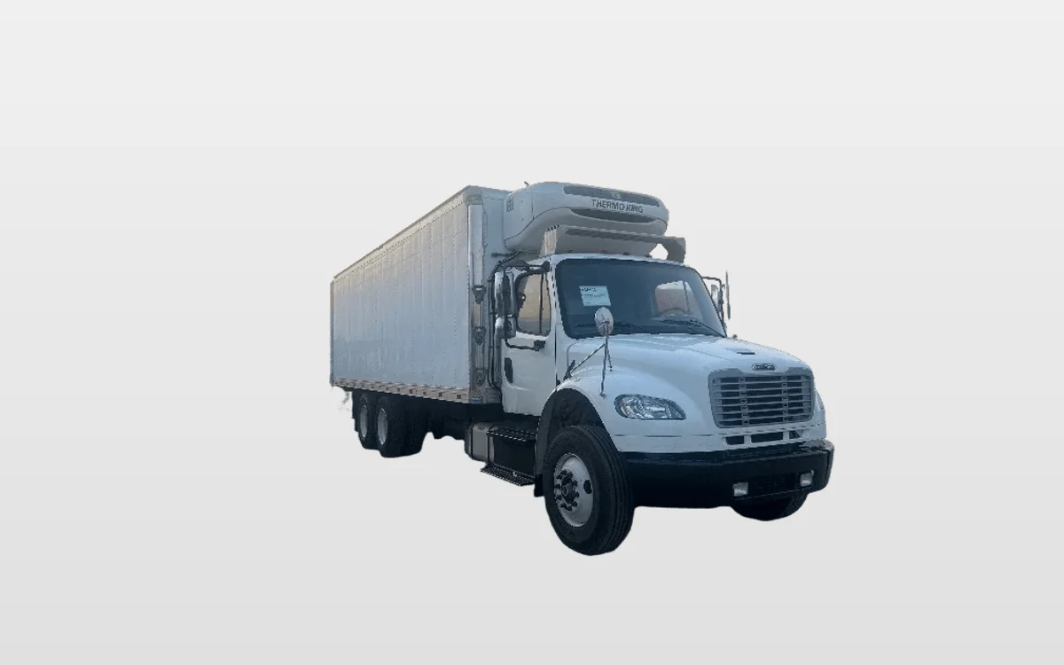 2017 Freightliner M2 106 - image 1