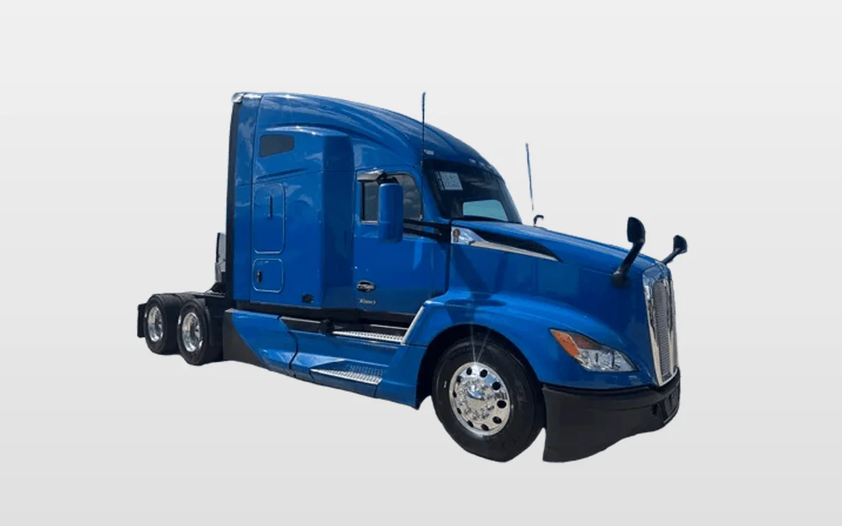 2023 Kenworth T680 - image 1